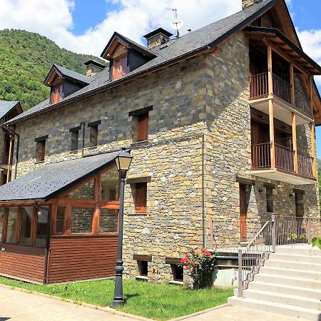 Pirineosnature Apartments San Juan De Plan Exterior foto