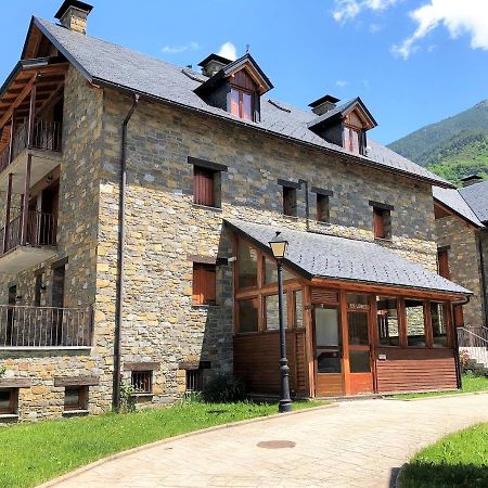 Pirineosnature Apartments San Juan De Plan Exterior foto